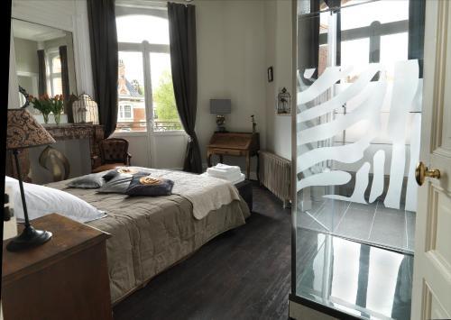 Bed & Breakfast Lille Aux Oiseaux