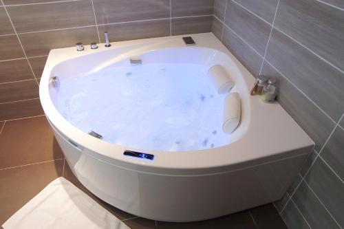 Bed & Breakfast Lille Aux Oiseaux