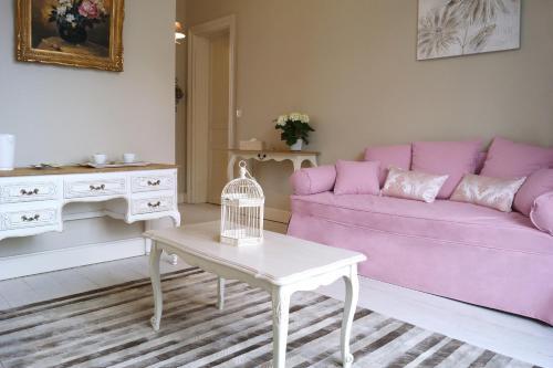 Bed & Breakfast Lille Aux Oiseaux