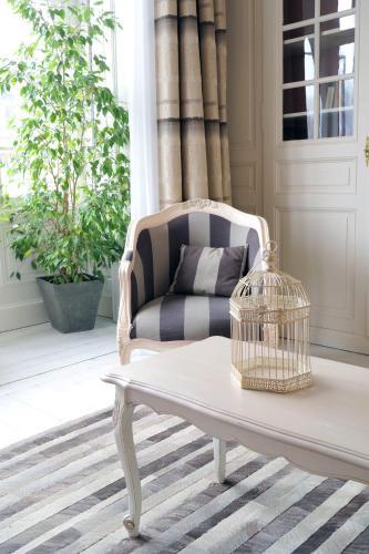 Bed & Breakfast Lille Aux Oiseaux