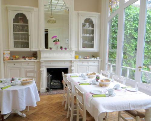 Bed & Breakfast Lille Aux Oiseaux