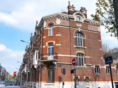 Bed & Breakfast Lille Aux Oiseaux