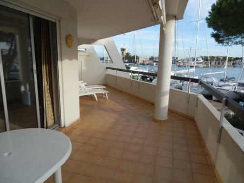 Apartamento Rivages D'ulysse