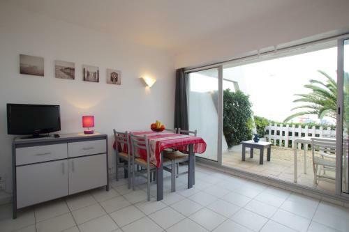 Apartamento Rivages D'ulysse
