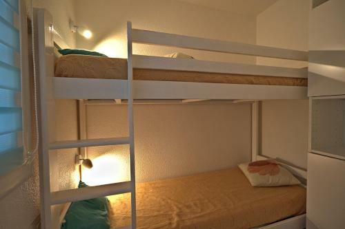 Apartamento Rivages D'ulysse