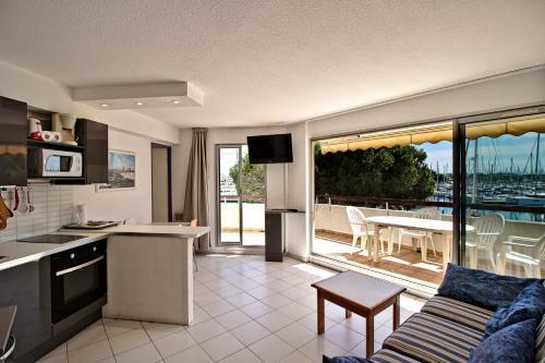 Apartamento Rivages D'ulysse