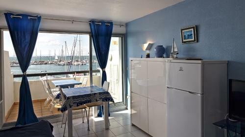 Apartamento Rivages D'ulysse