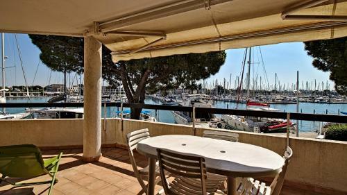 Apartamento Rivages D'ulysse