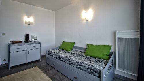 Apartamento Rivages D'ulysse