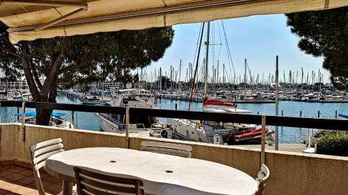 Apartamento Rivages D'ulysse