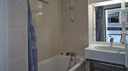 Apartamento Rivages D'ulysse