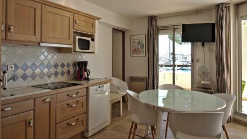 Apartamento Rivages D'ulysse