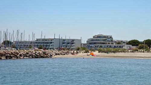 Apartamento Rivages D'ulysse