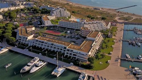 Apartamento Rivages D'ulysse