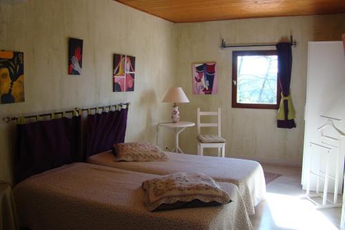 Bed & Breakfast L'or�e Du Bois