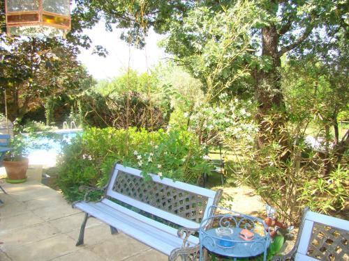 Bed & Breakfast L'or�e Du Bois