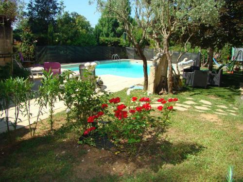 Bed & Breakfast L'or�e Du Bois