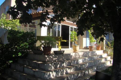Bed & Breakfast L'or�e Du Bois