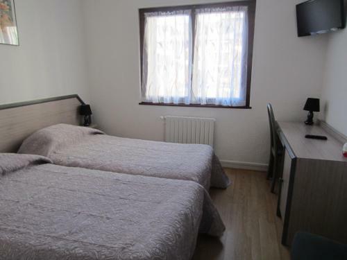 Hotel H�tel Caf� Du Palais