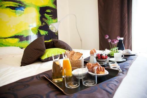 Hotel Maison Decoret
