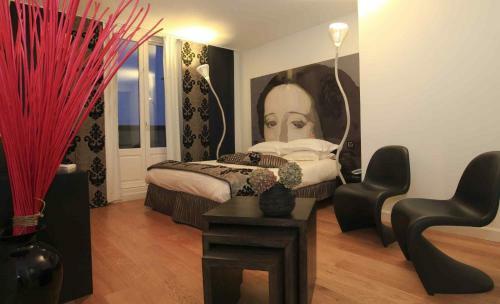Hotel Maison Decoret