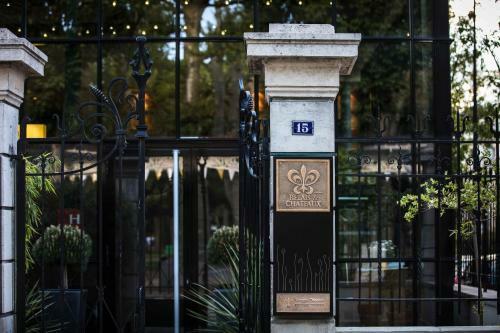 Hotel Maison Decoret