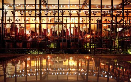 Hotel Maison Decoret