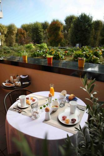 Hotel Maison Decoret