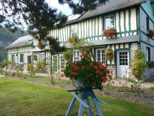 Bed & Breakfast Chambre D'h�tes Au Fil De L'eau