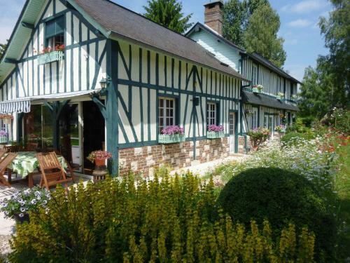 Bed & Breakfast Chambre D'h�tes Au Fil De L'eau