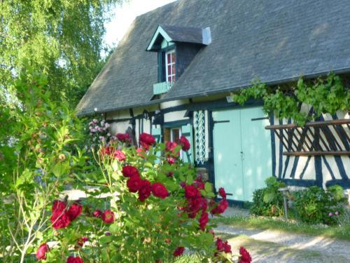 Bed & Breakfast Chambre D'h�tes Au Fil De L'eau