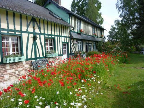 Bed & Breakfast Chambre D'h�tes Au Fil De L'eau