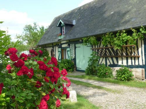 Bed & Breakfast Chambre D'h�tes Au Fil De L'eau