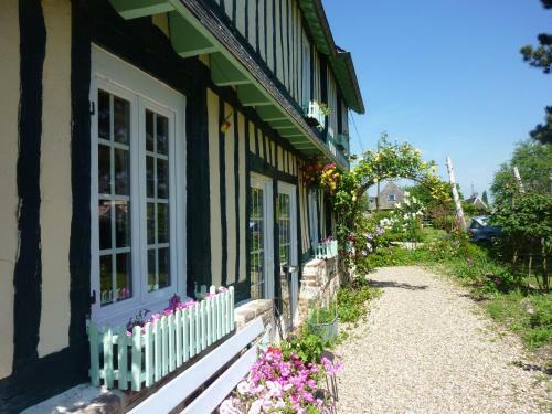 Bed & Breakfast Chambre D'h�tes Au Fil De L'eau