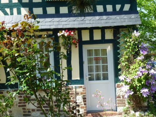Bed & Breakfast Chambre D'h�tes Au Fil De L'eau