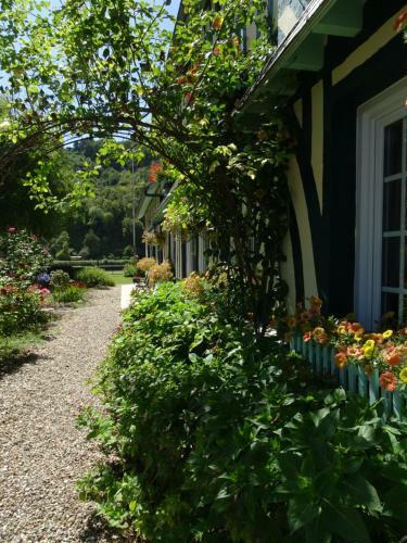 Bed & Breakfast Chambre D'h�tes Au Fil De L'eau