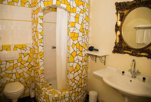 Hostal L'hedoniste