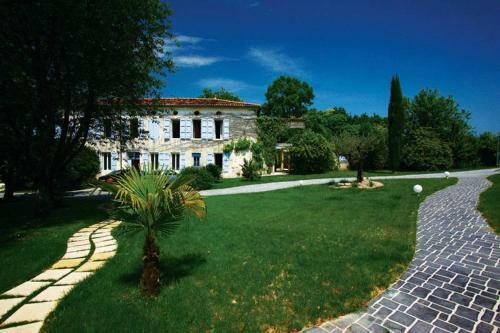 Hostal L'hedoniste