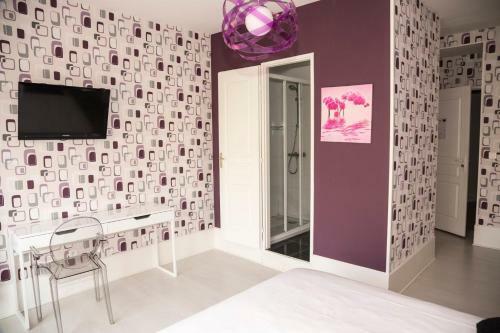 Hostal L'hedoniste
