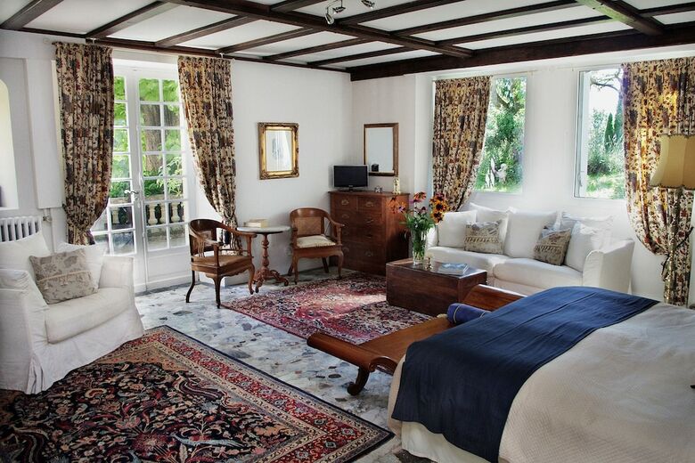 Hostal Manoir Petit Meysset