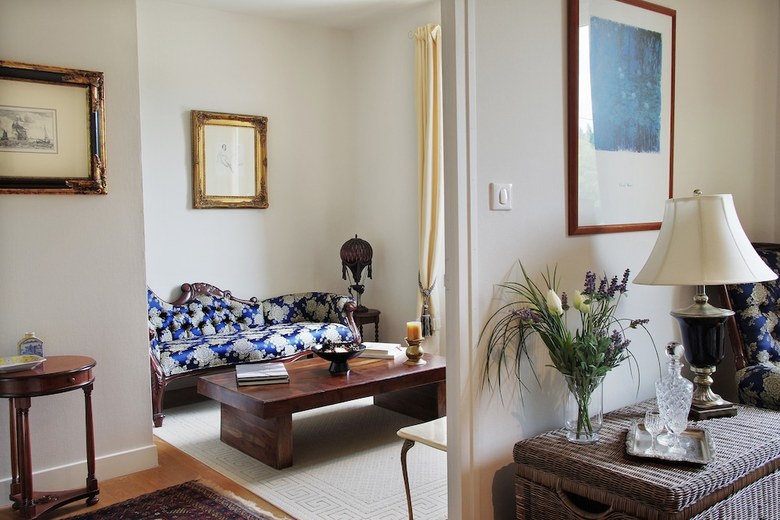Hostal Manoir Petit Meysset