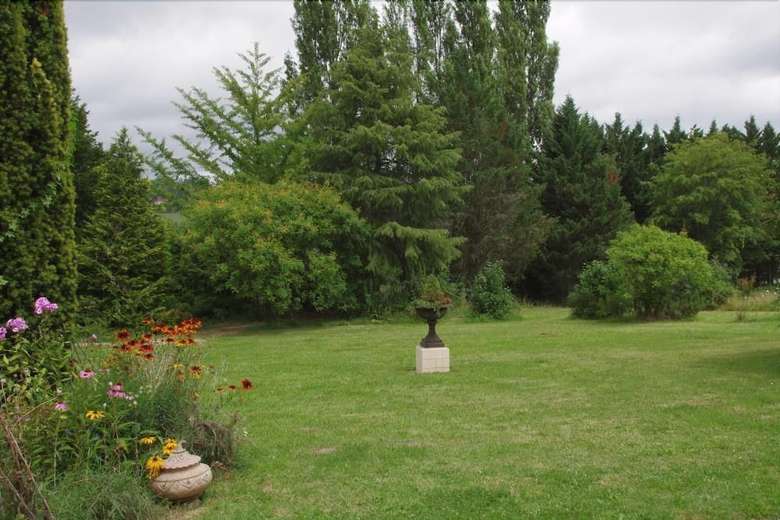 Hostal Manoir Petit Meysset