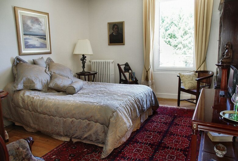 Hostal Manoir Petit Meysset