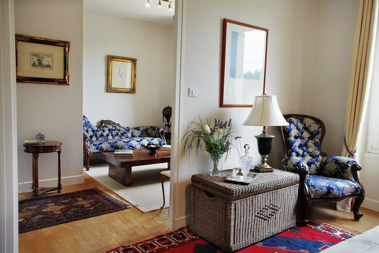 Hostal Manoir Petit Meysset