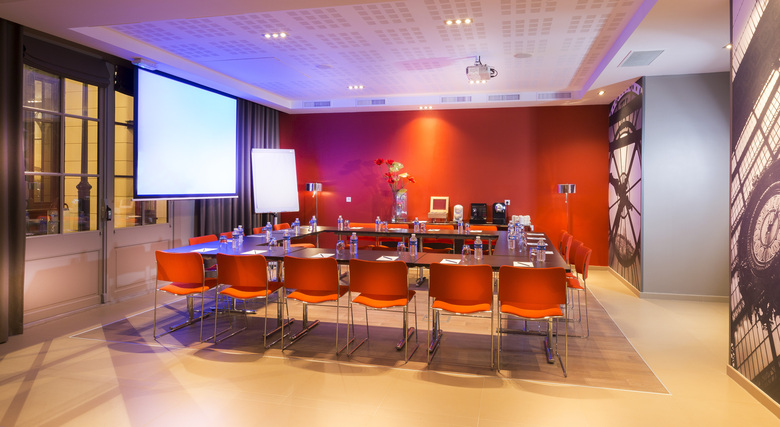 Aparthotel Adagio Serris - Val D'europe