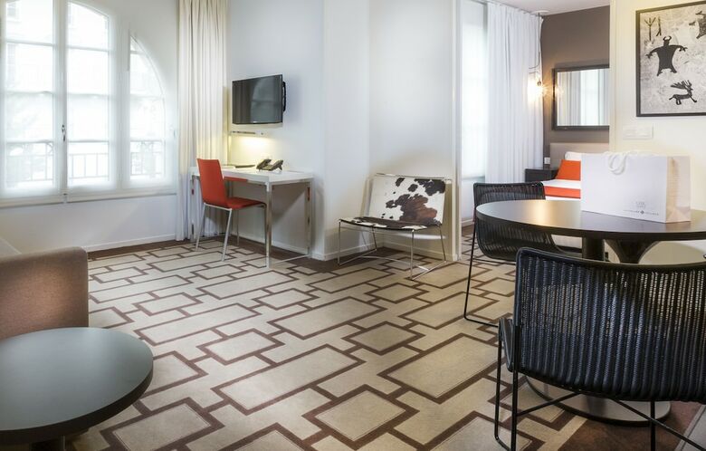 Aparthotel Adagio Serris - Val D'europe