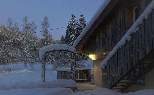 Hotel Auberge De La Poulci�re