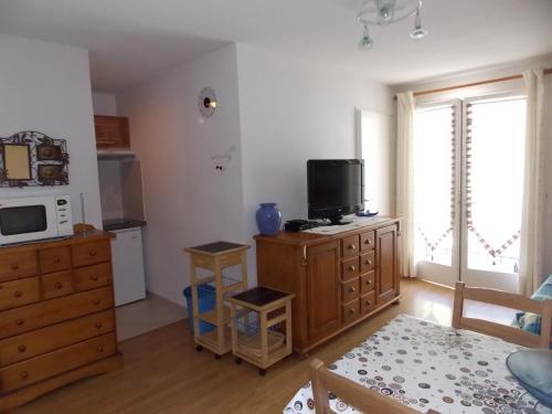 Apartamentos R�sidences De Luchon