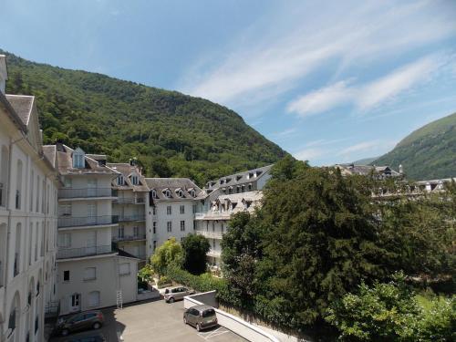 Apartamentos R�sidences De Luchon