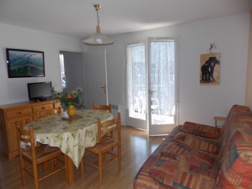 Apartamentos R�sidences De Luchon